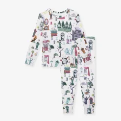 Classic Pajama Set