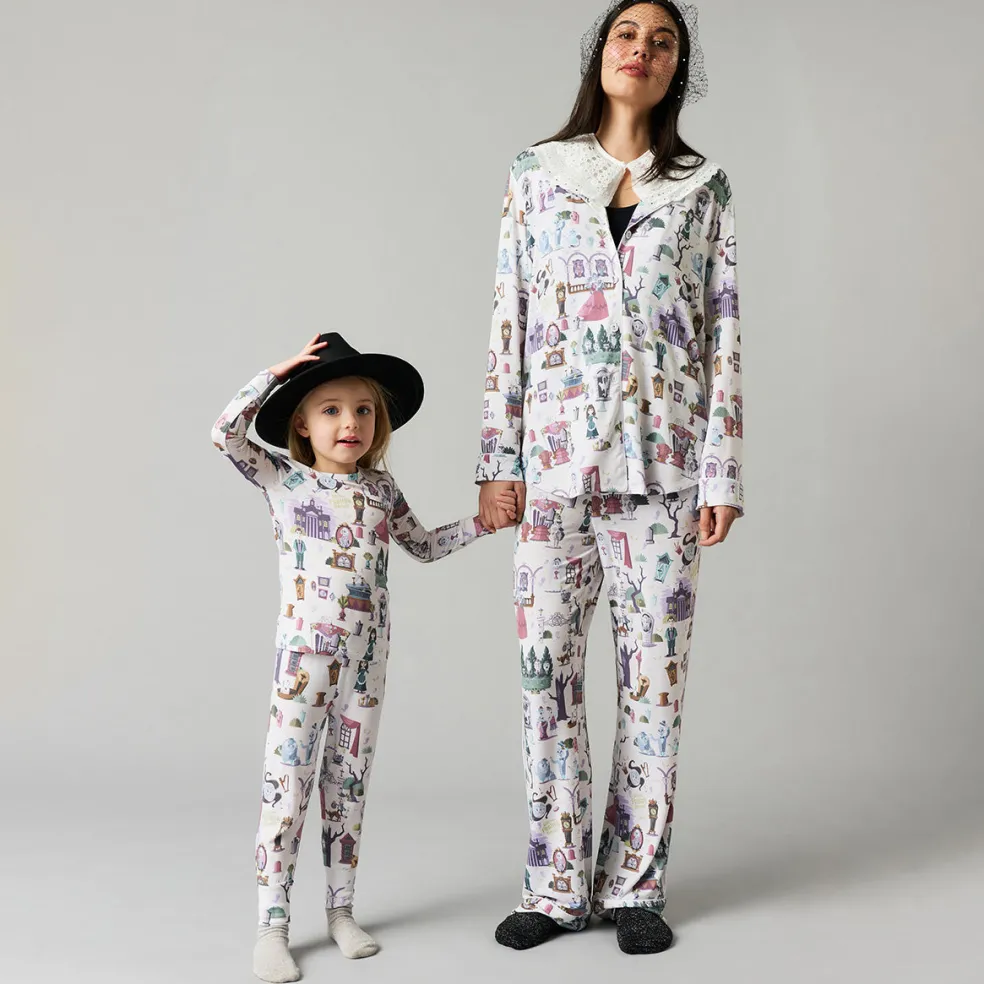 Classic Pajama Set