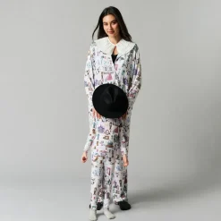 Classic Pajama Set