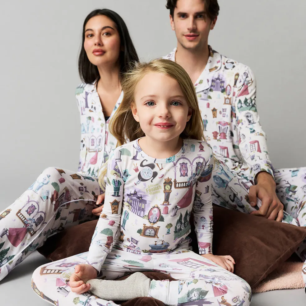 Classic Pajama Set