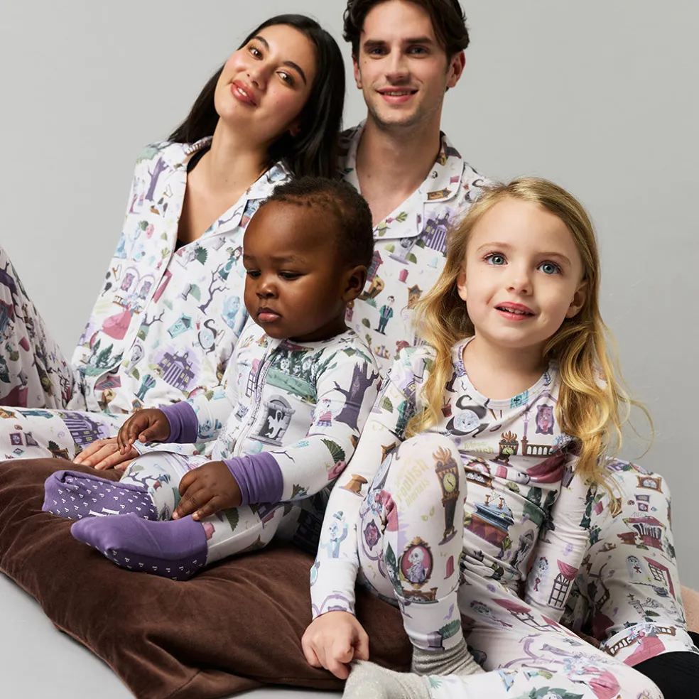 Classic Pajama Set