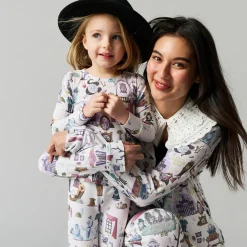 Classic Pajama Set