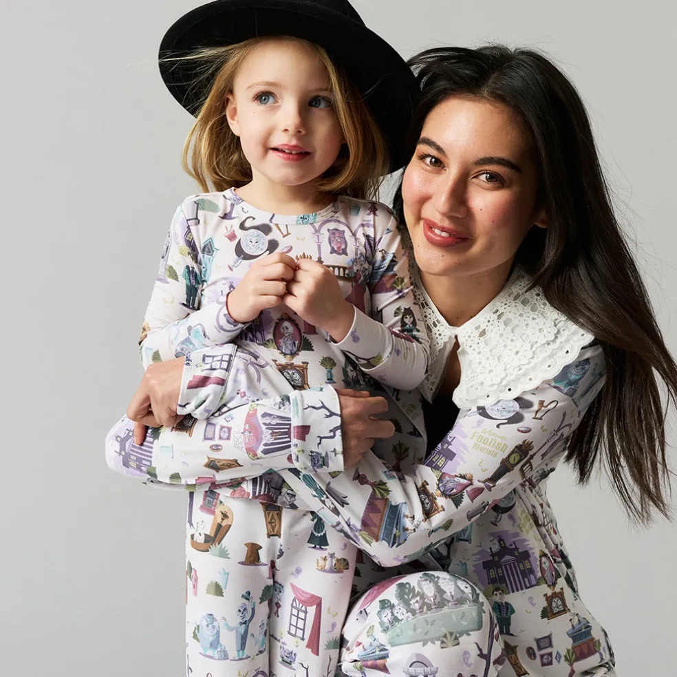 Classic Pajama Set