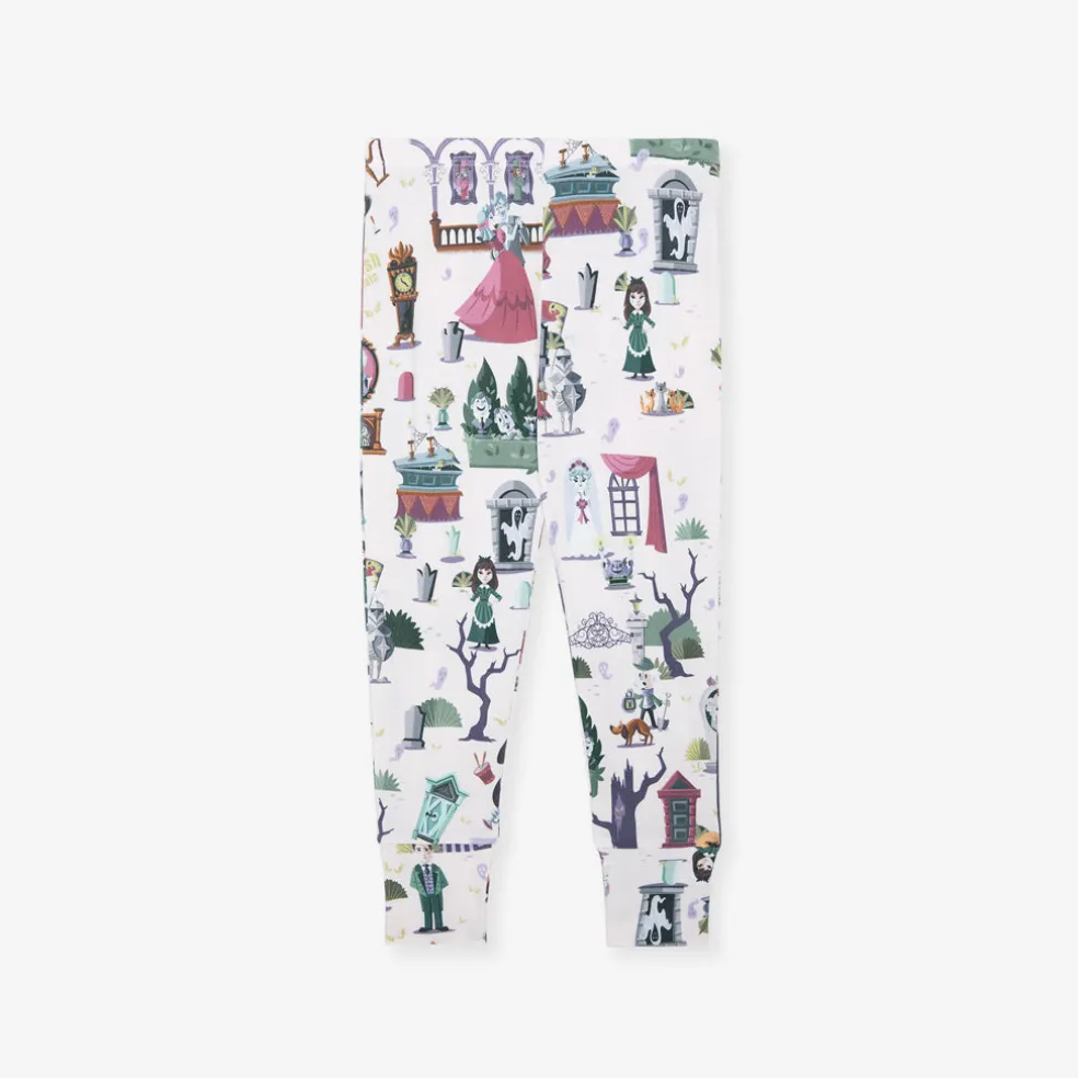 Classic Pajama Set