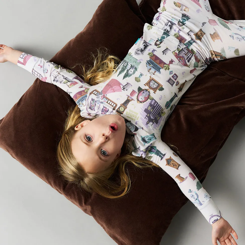 Classic Pajama Set