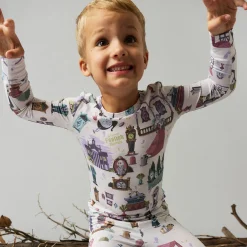 Classic Pajama Set