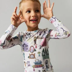 Classic Pajama Set