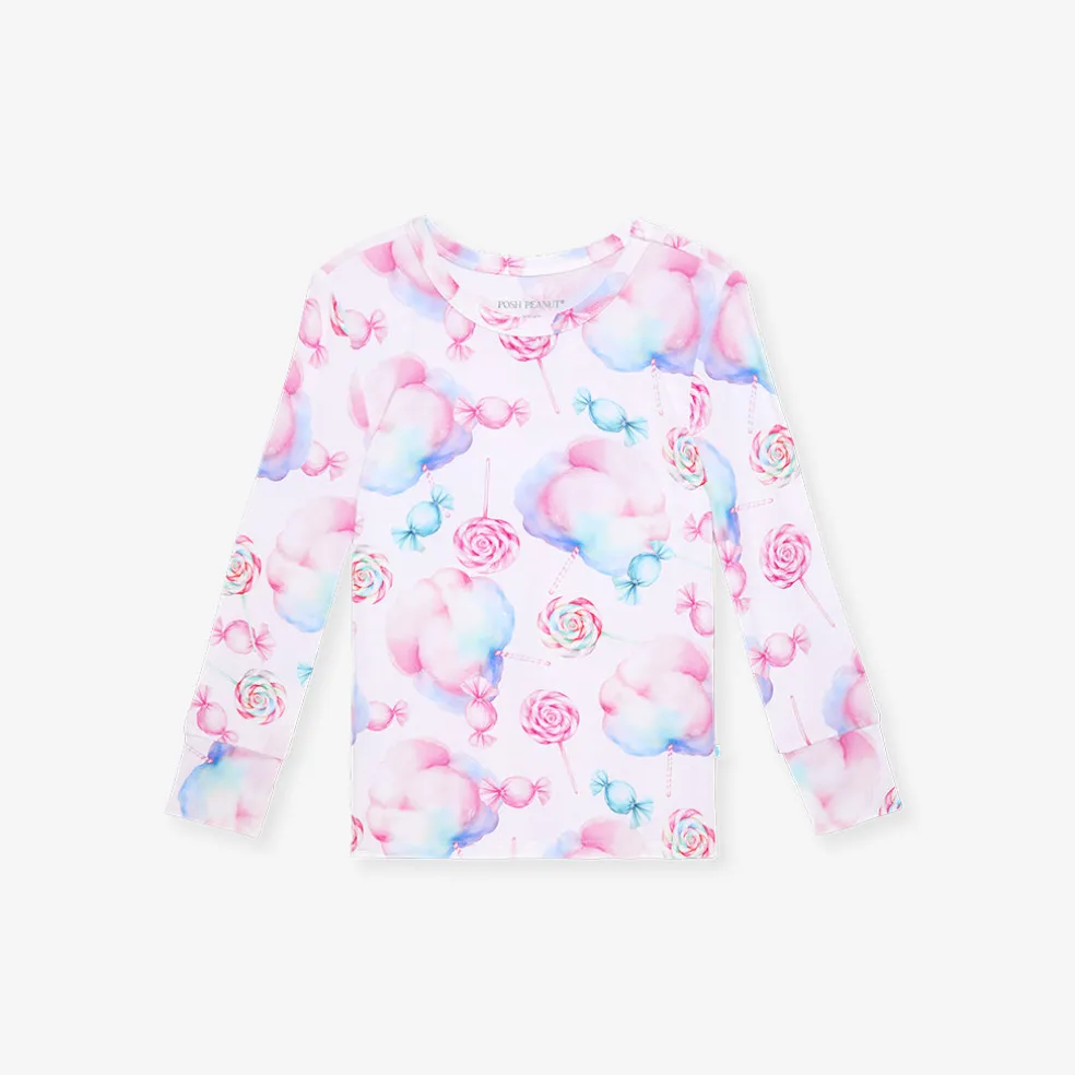 Classic Pajama Set