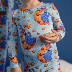Classic Pajama Set