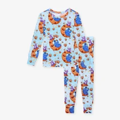 Classic Pajama Set