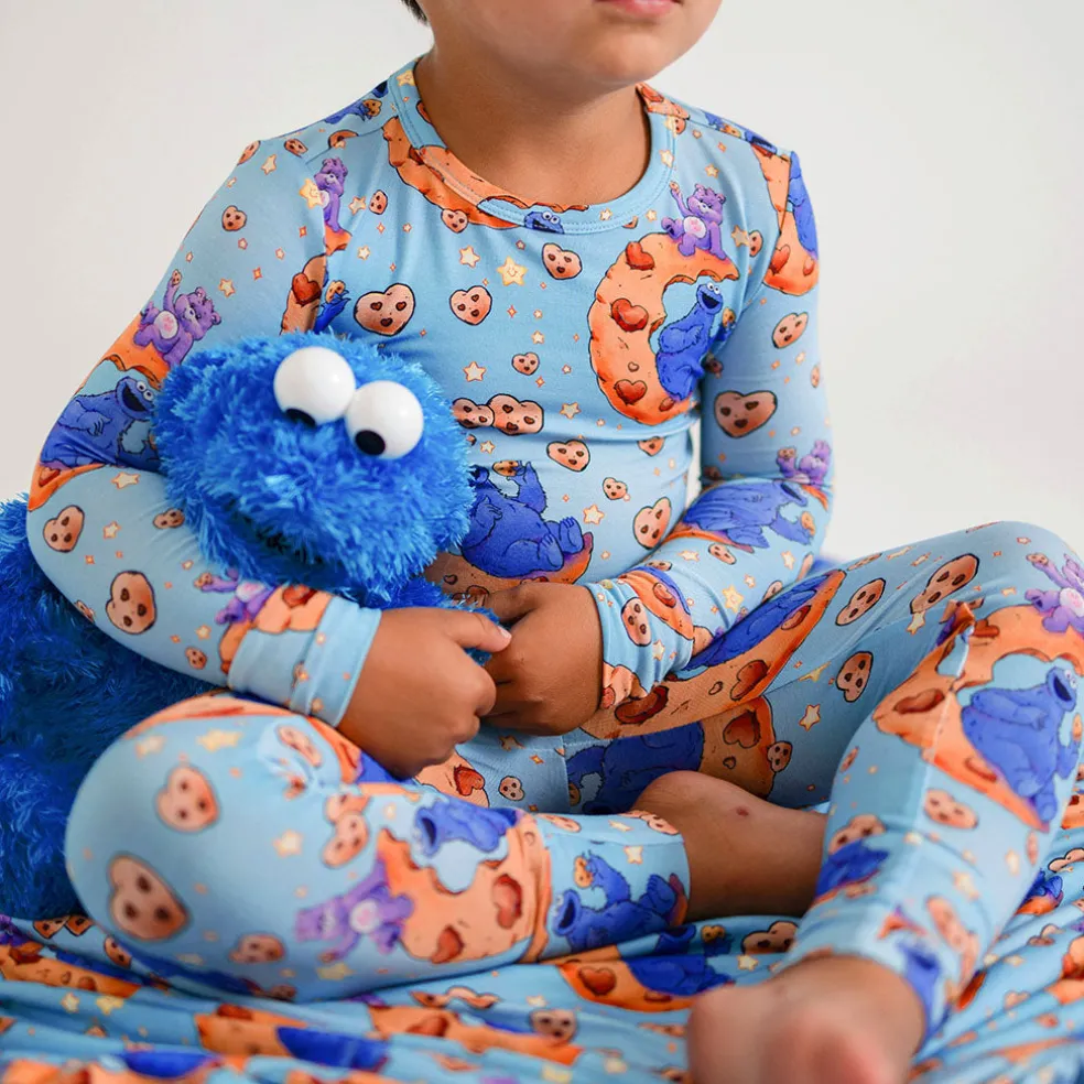 Classic Pajama Set