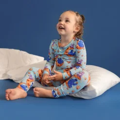 Classic Pajama Set