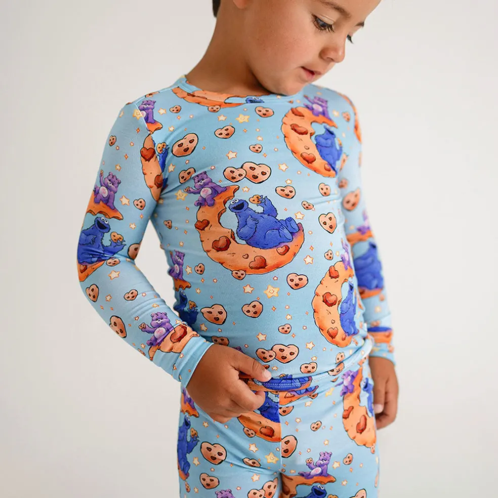 Classic Pajama Set