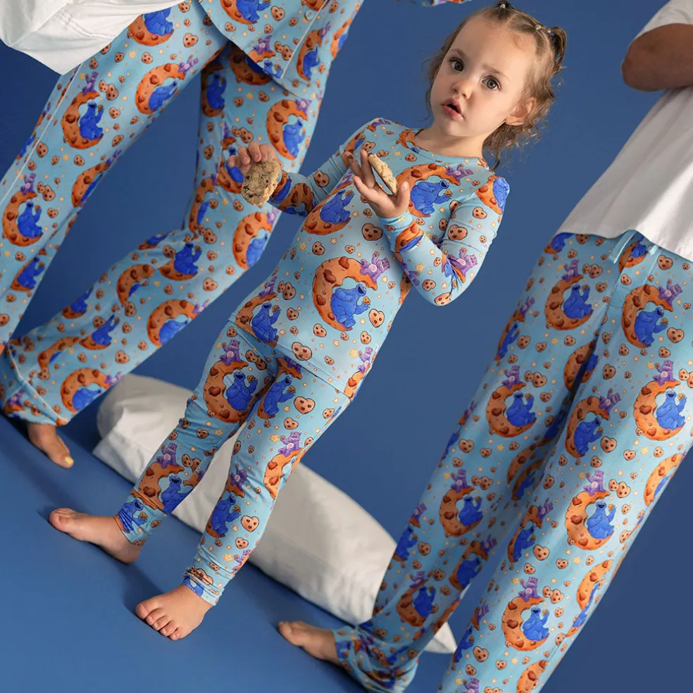 Classic Pajama Set
