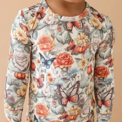 Classic Pajama Set