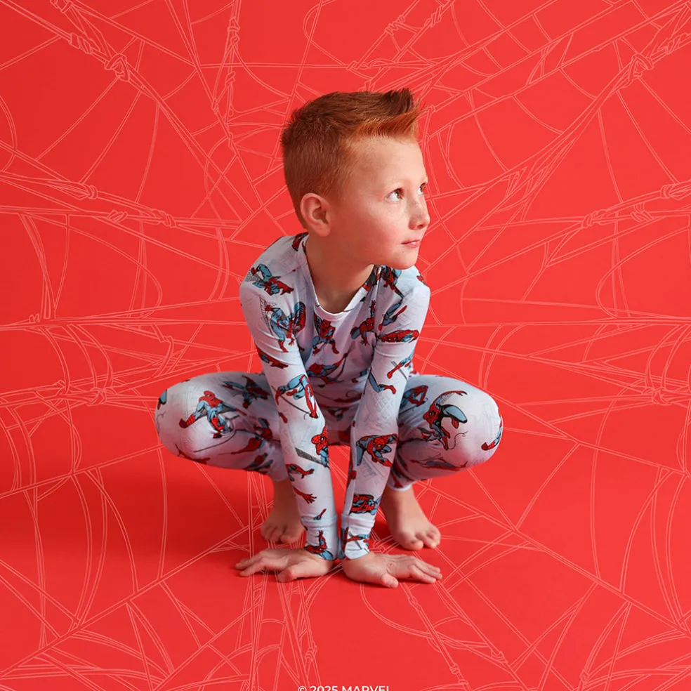 Classic Pajama Set