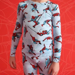Classic Pajama Set