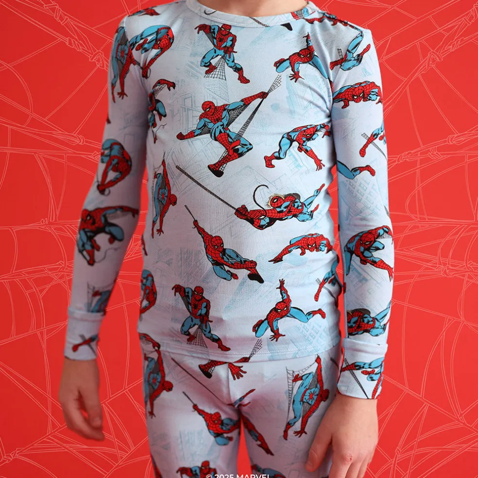 Classic Pajama Set
