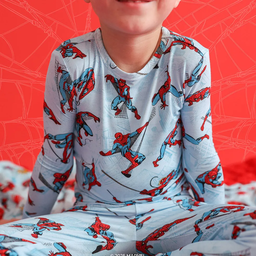 Classic Pajama Set