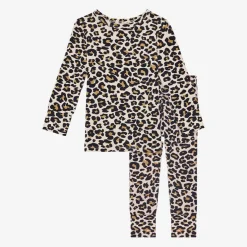 Classic Pajama Set