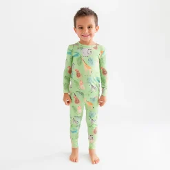 Classic Pajama Set
