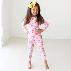 Classic Pajama Set