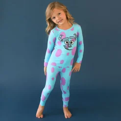Classic Pajama Set
