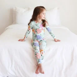 Classic Pajama Set