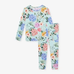 Classic Pajama Set