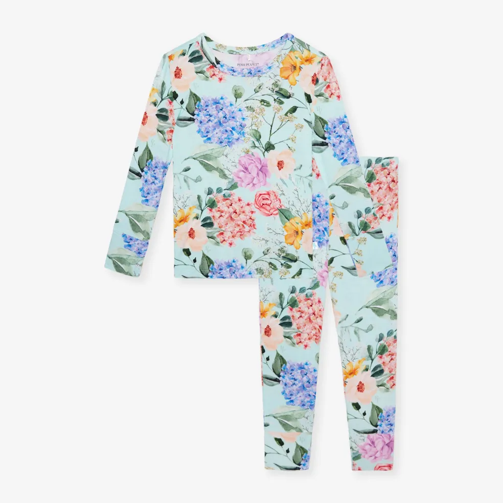 Classic Pajama Set