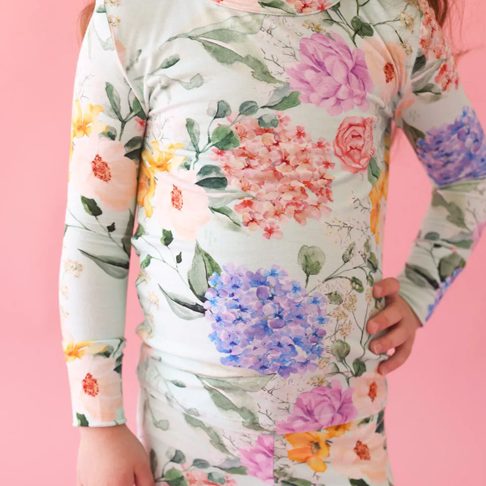 Classic Pajama Set