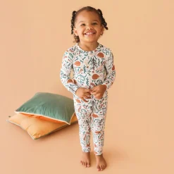 Classic Pajama Set