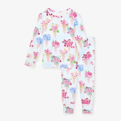 Classic Pajama Set