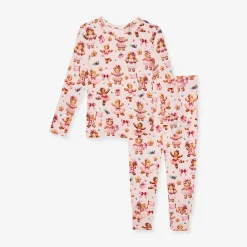 Classic Pajama Set