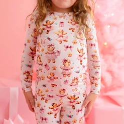 Classic Pajama Set