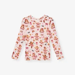 Classic Pajama Set