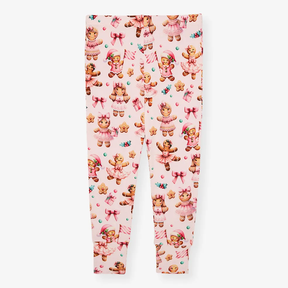 Classic Pajama Set