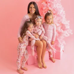 Classic Pajama Set