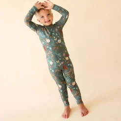 Classic Pajama Set