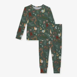 Classic Pajama Set