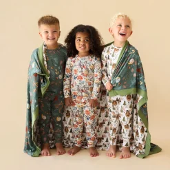 Classic Pajama Set