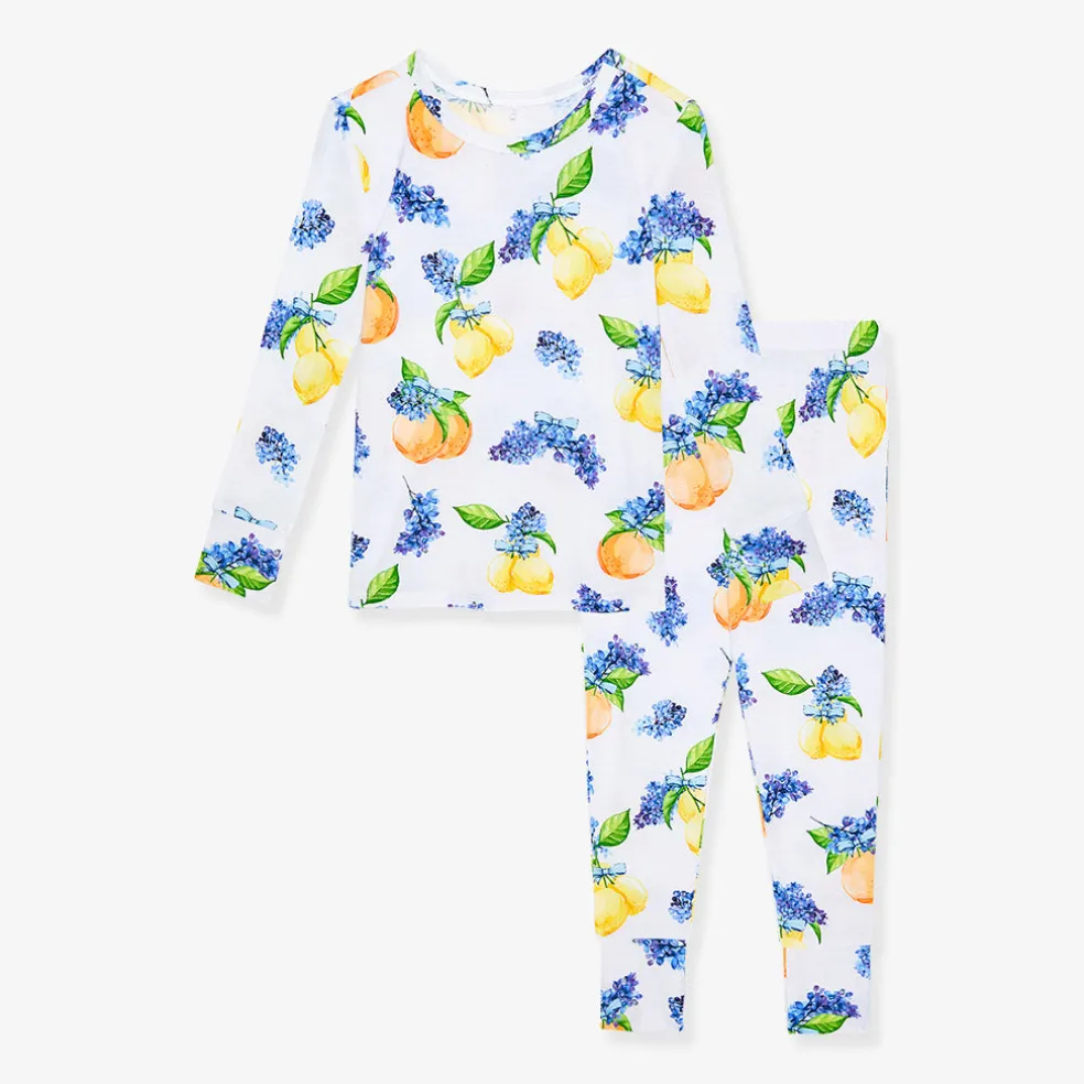 Classic Pajama Set