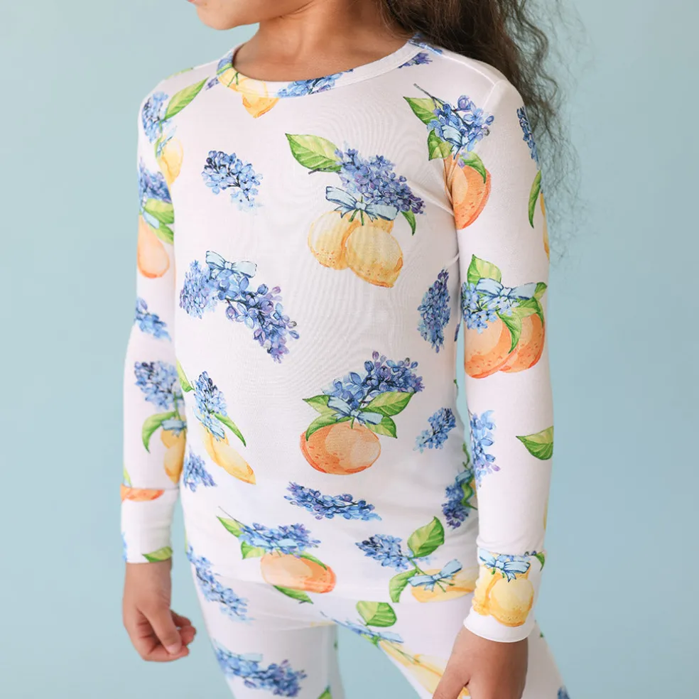 Classic Pajama Set