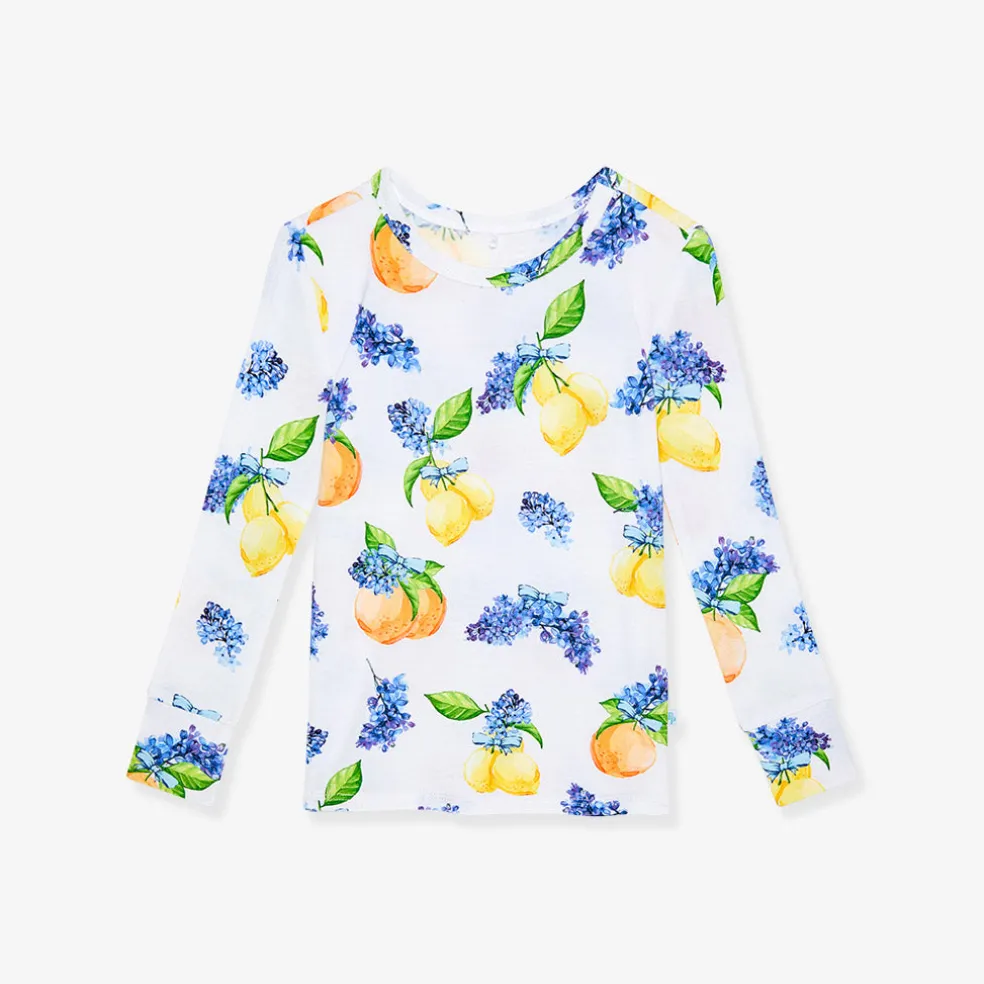 Classic Pajama Set