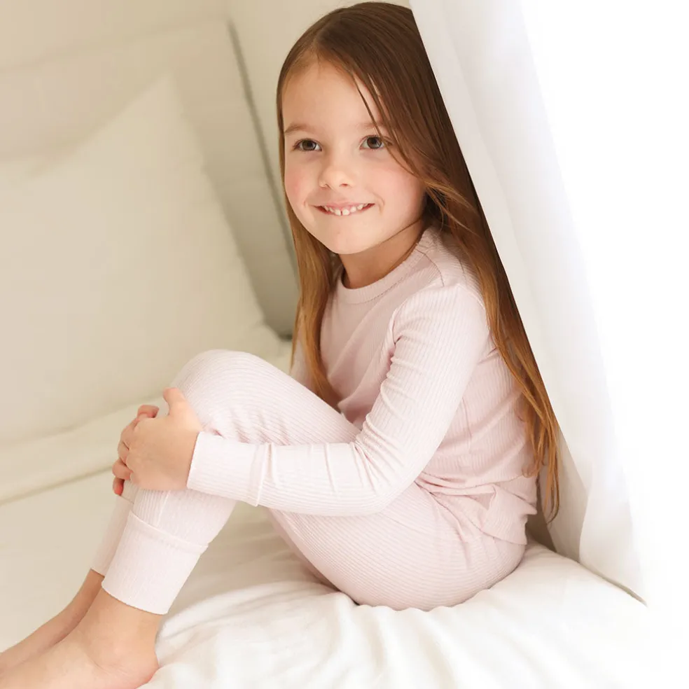 Classic Pajama Set