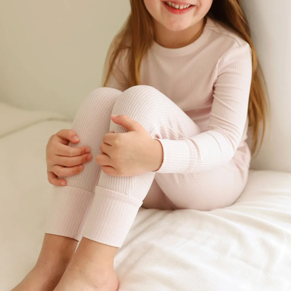 Classic Pajama Set