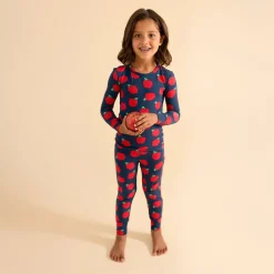 Classic Pajama Set