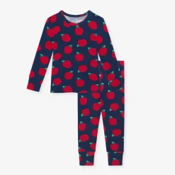 Classic Pajama Set