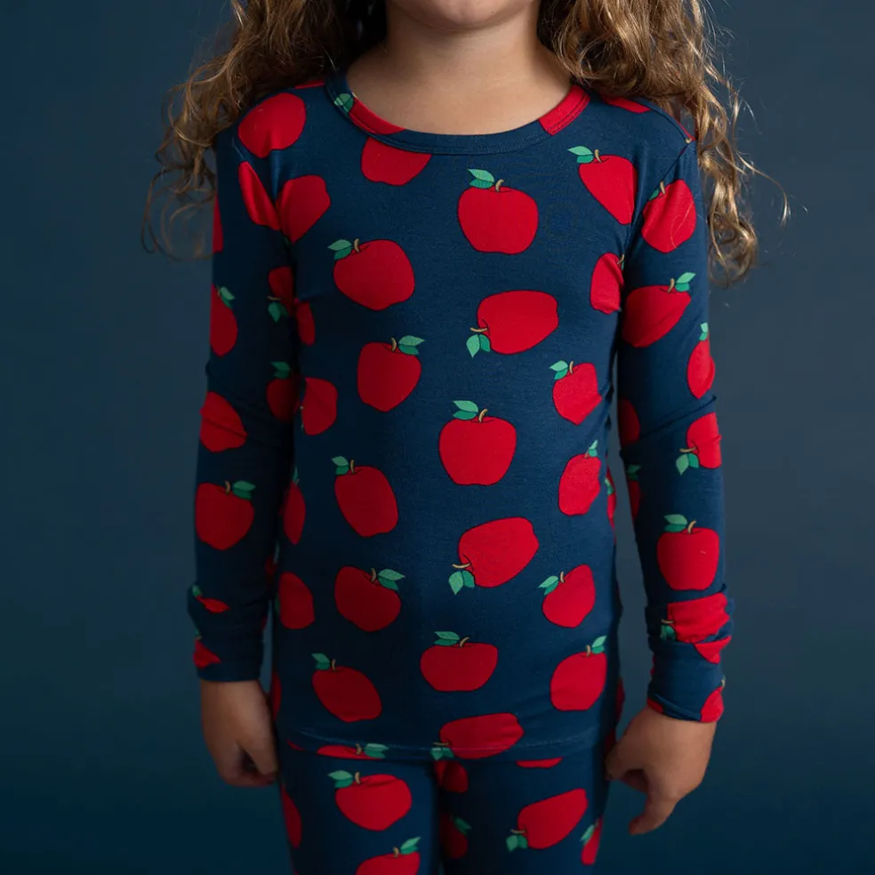 Classic Pajama Set