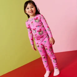 Classic Pajama Set